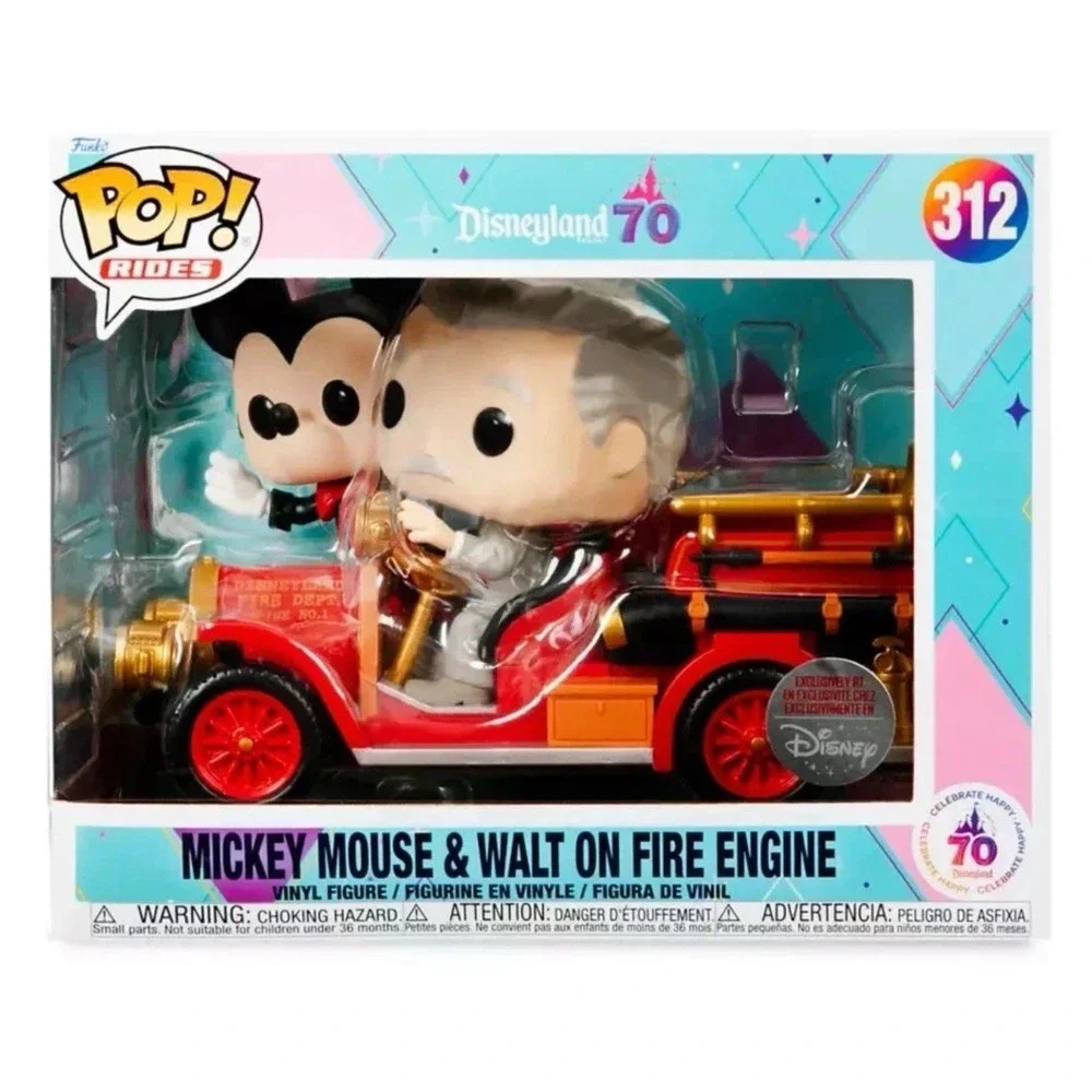 Funko pop 312